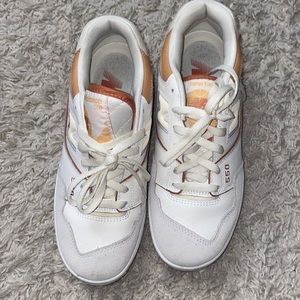 New balance 550 Au Lait